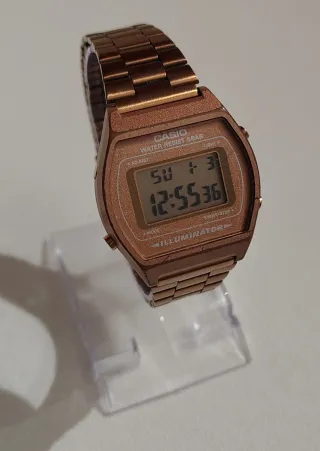 Orologio Casio