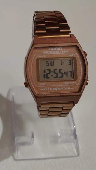 Orologio Casio