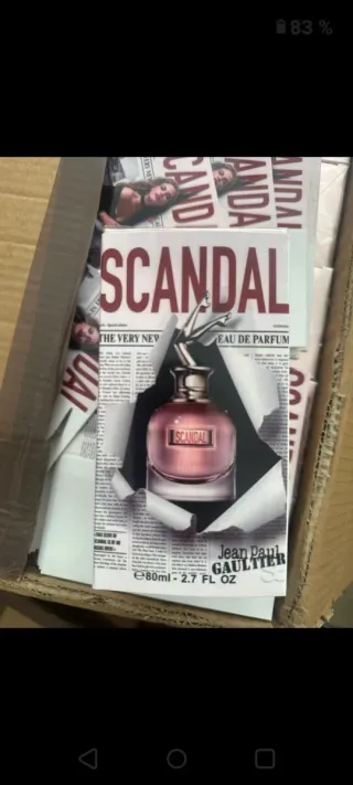 Perfume Dolce & Gabbana K Edt 100ml