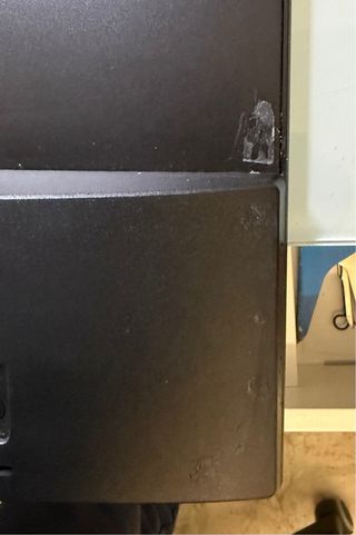 Monitor HP 27 pollici