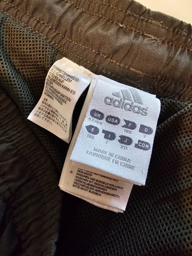 Chandal completo AC Milán Champions Leag 2011-12