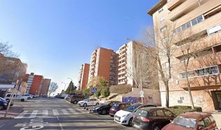 Trastero en venta en La Serna en Fuenlabrada