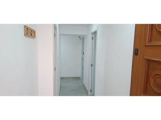 Piso en alquiler en Los Ángeles - Cruz de Caravaca en Almería