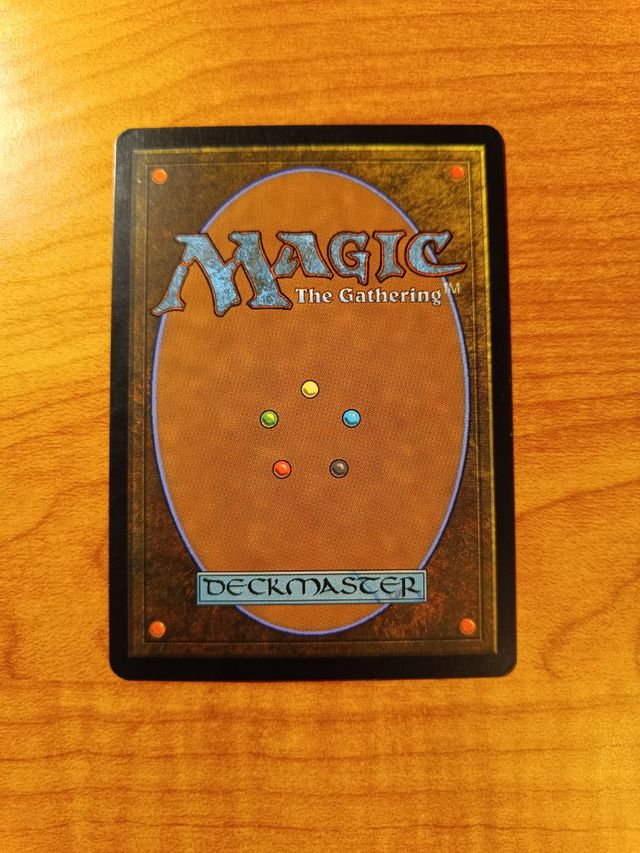 Blightsteel Colossus (Mirrodin Besie.) - Magic MTG