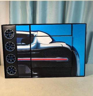 LEGO Technic Bugatti Chiron 42083