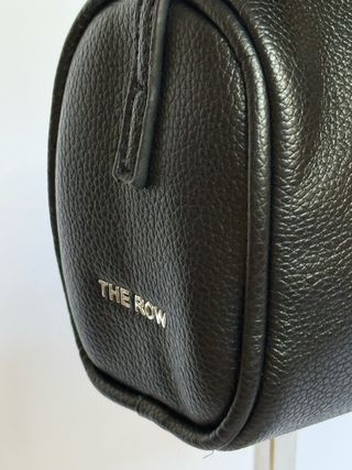 Bolso The Row de cuero