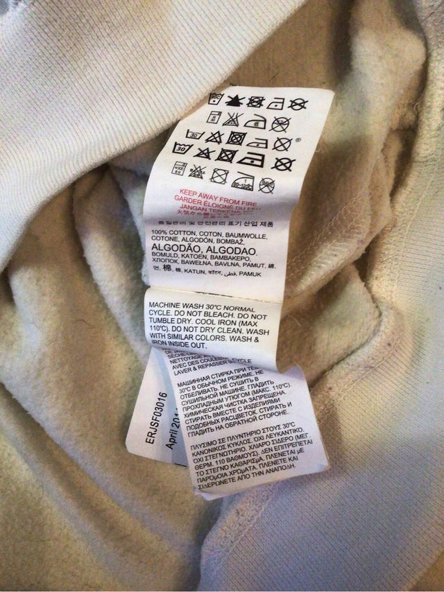 Sudadera con capucha Roxy