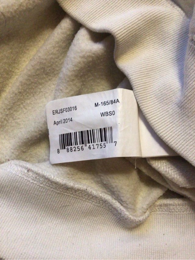 Sudadera con capucha Roxy