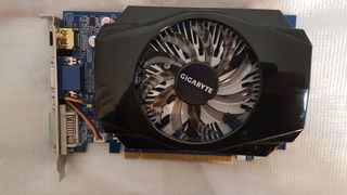 Tarjeta Gráfica Gigabyte GT 730 2GB