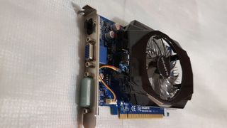 Tarjeta Gráfica Gigabyte GT 730 2GB