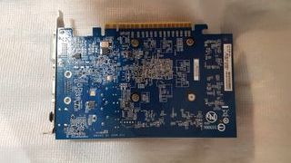 Tarjeta Gráfica Gigabyte GT 730 2GB