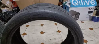 Neumáticos Michelin Pilot Super Sport