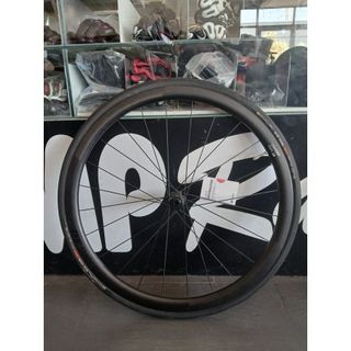 RUEDAS DE CARBONO DT SWISS PRC 1650 SPLINE DB 35