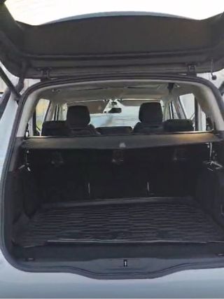 se vende por viaje Citroen C4 Picasso 2015