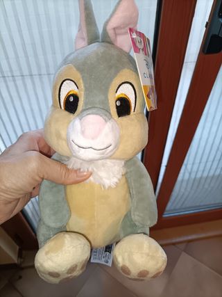 Peluche Simba Disney 30 cm nuovo