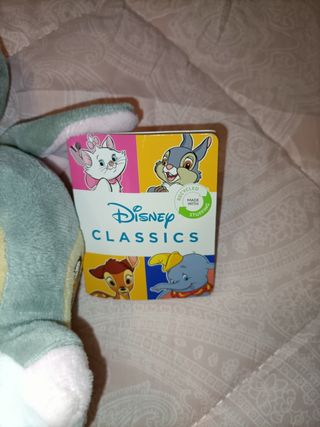 Peluche Simba Disney 30 cm nuovo