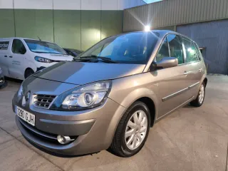 Renault Scenic 2008