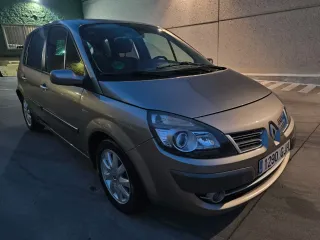 Renault Scenic 2008