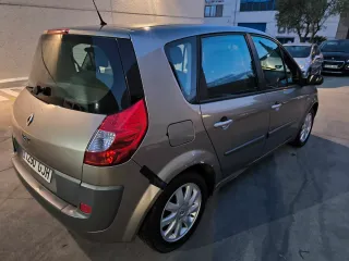 Renault Scenic 2008