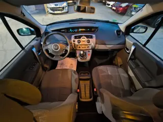 Renault Scenic 2008
