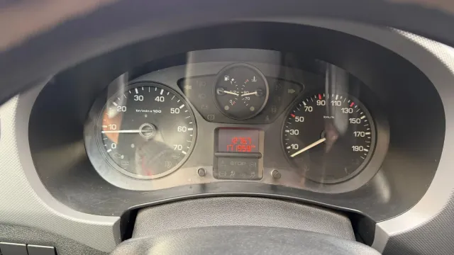 Citroen Berlingo 2015