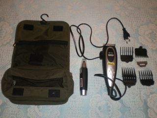 Cortapelos DV TECH Profesional Hair Cut