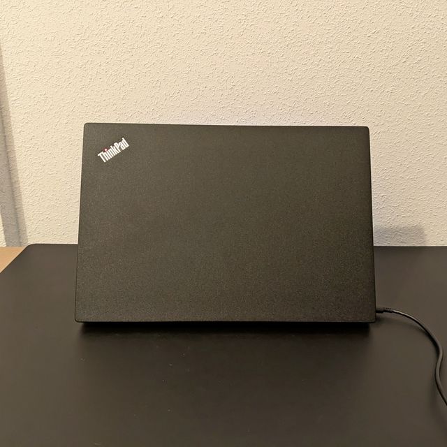 LENOVO THINKPAD X280 i5 8250U 1.6 8GB 1TB SSD 12