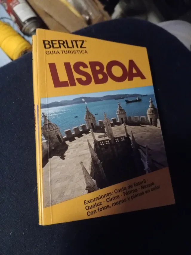 Viajes Lisboa