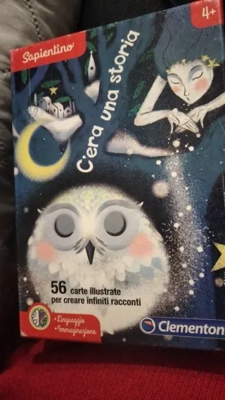 Giochi da tavolo misti tre pezzi