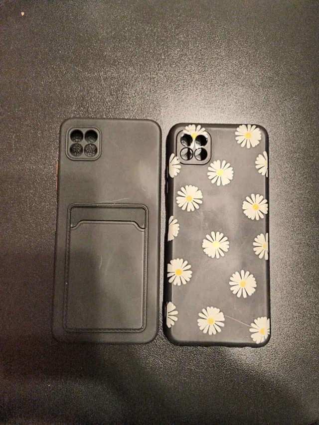 Fundas Samsung Galaxy A22