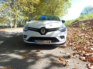 Renault Clio 2016
