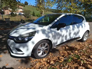 Renault Clio 2016