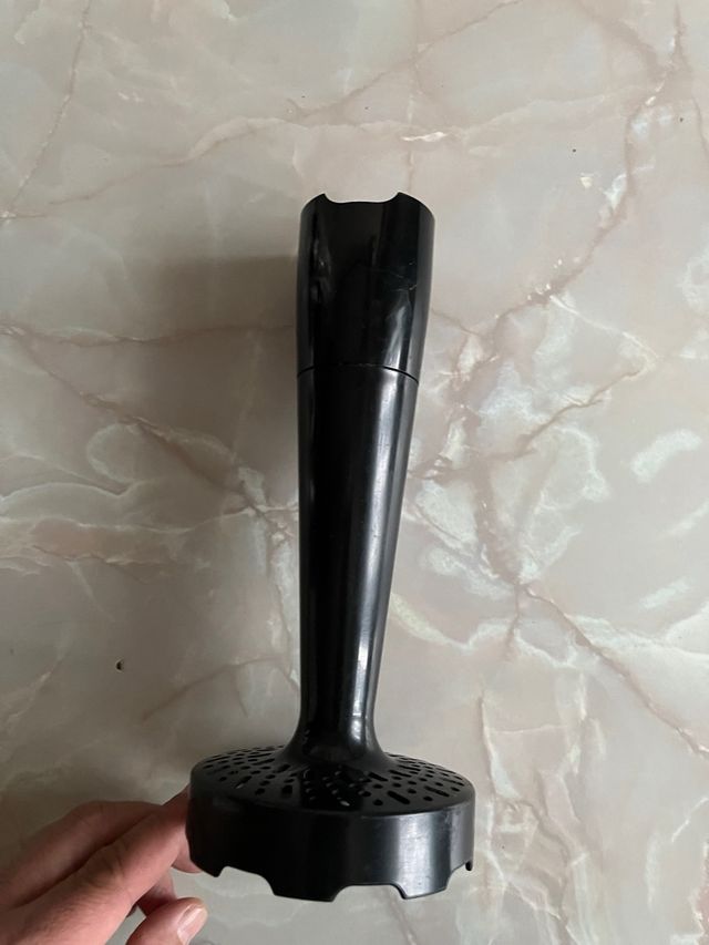 Braun Multiquick 9/7 Pasapurés