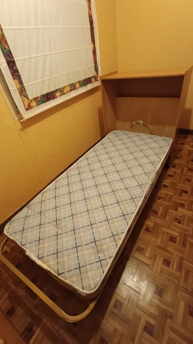 Mueble - cama - mesa multiuso