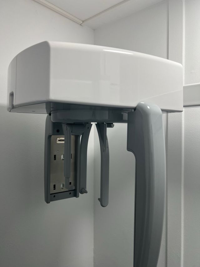 Ortopantomógrafo Xmind Pano Ceph