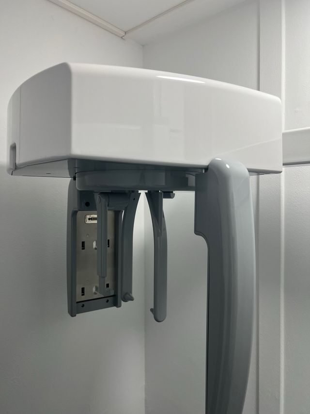 Ortopantomógrafo Xmind Pano Ceph