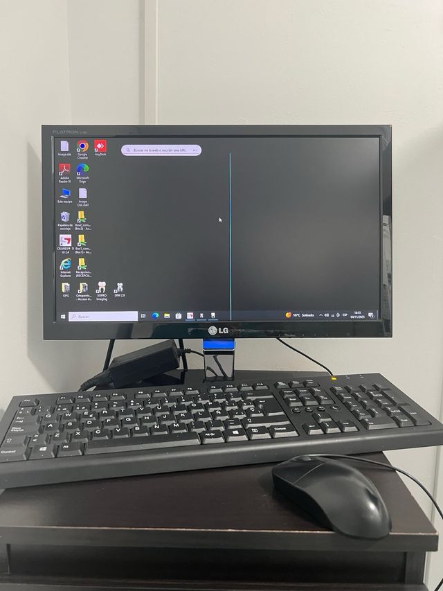 Ortopantomógrafo Xmind Pano Ceph