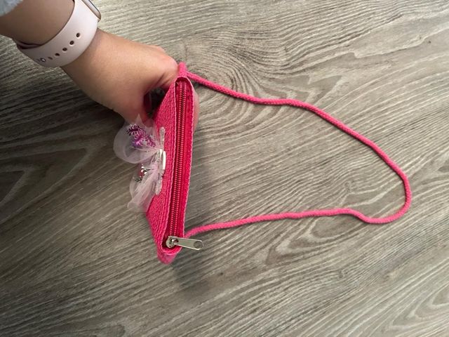 Bolso Pequeño Frozen Niña