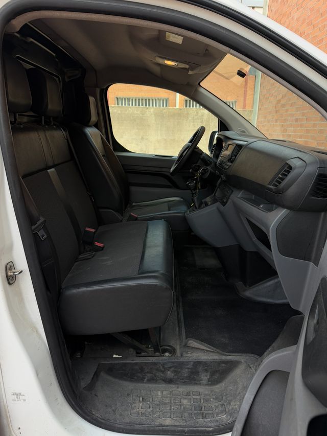 Opel Vivaro Std Express talla M