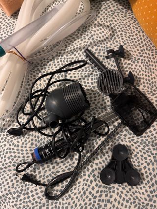 Riscaldatore per acquari e accessori