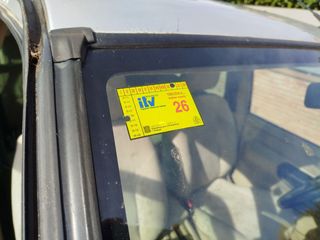 Nissan Terrano II 2004 - 7 plazas - Juntas + Turbo