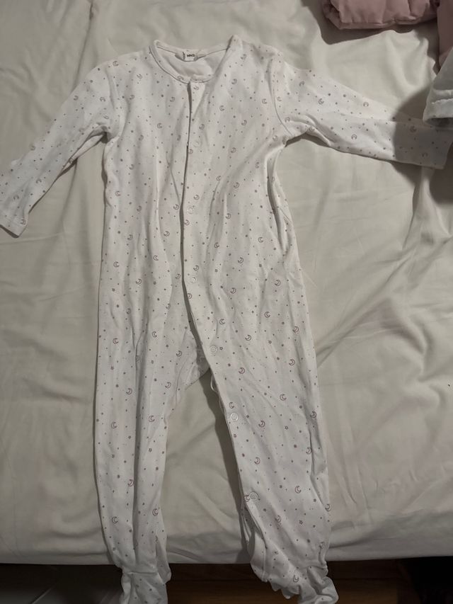 Body Mango 12-18 meses NUEVO
