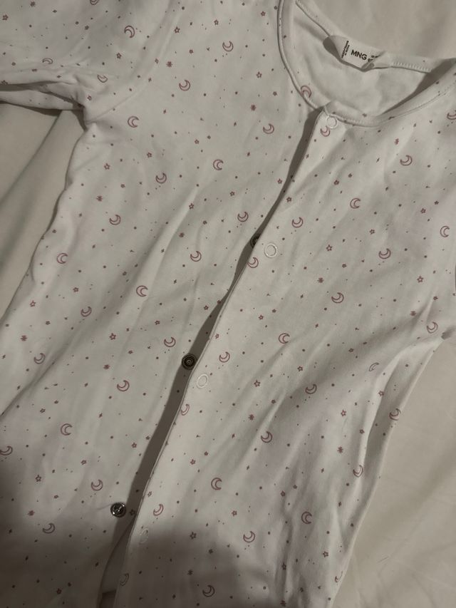 Body Mango 12-18 meses NUEVO