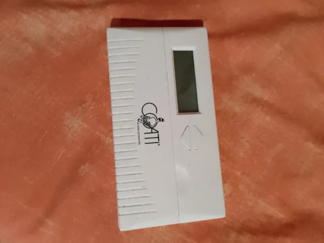 Termostato Digital Coati