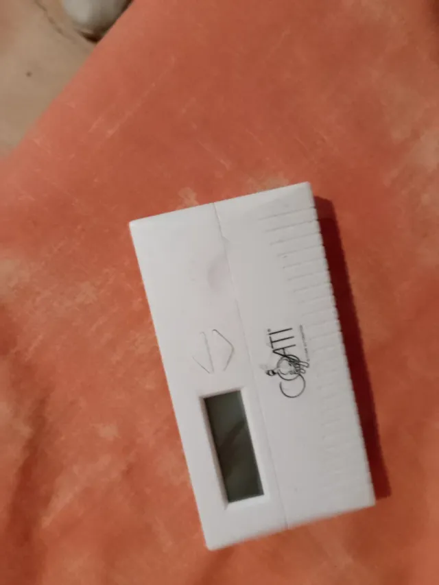 Termostato Digital Coati