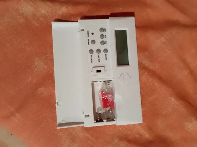 Termostato Digital Coati