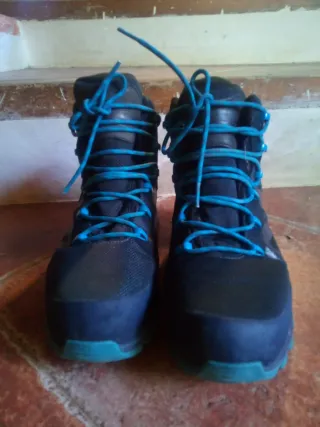 Botas de montaña Bergans Talla 39