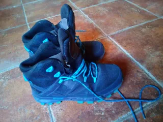 Botas de montaña Bergans Talla 39