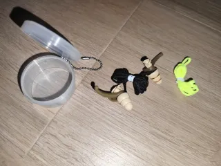 Tappi auricolari 3M Combat Arms ET Army