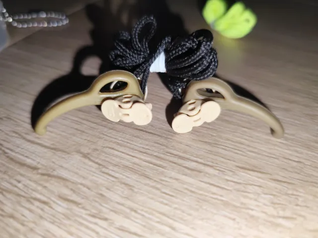 Tapones Oído 3M Combat Arms ejercito ET